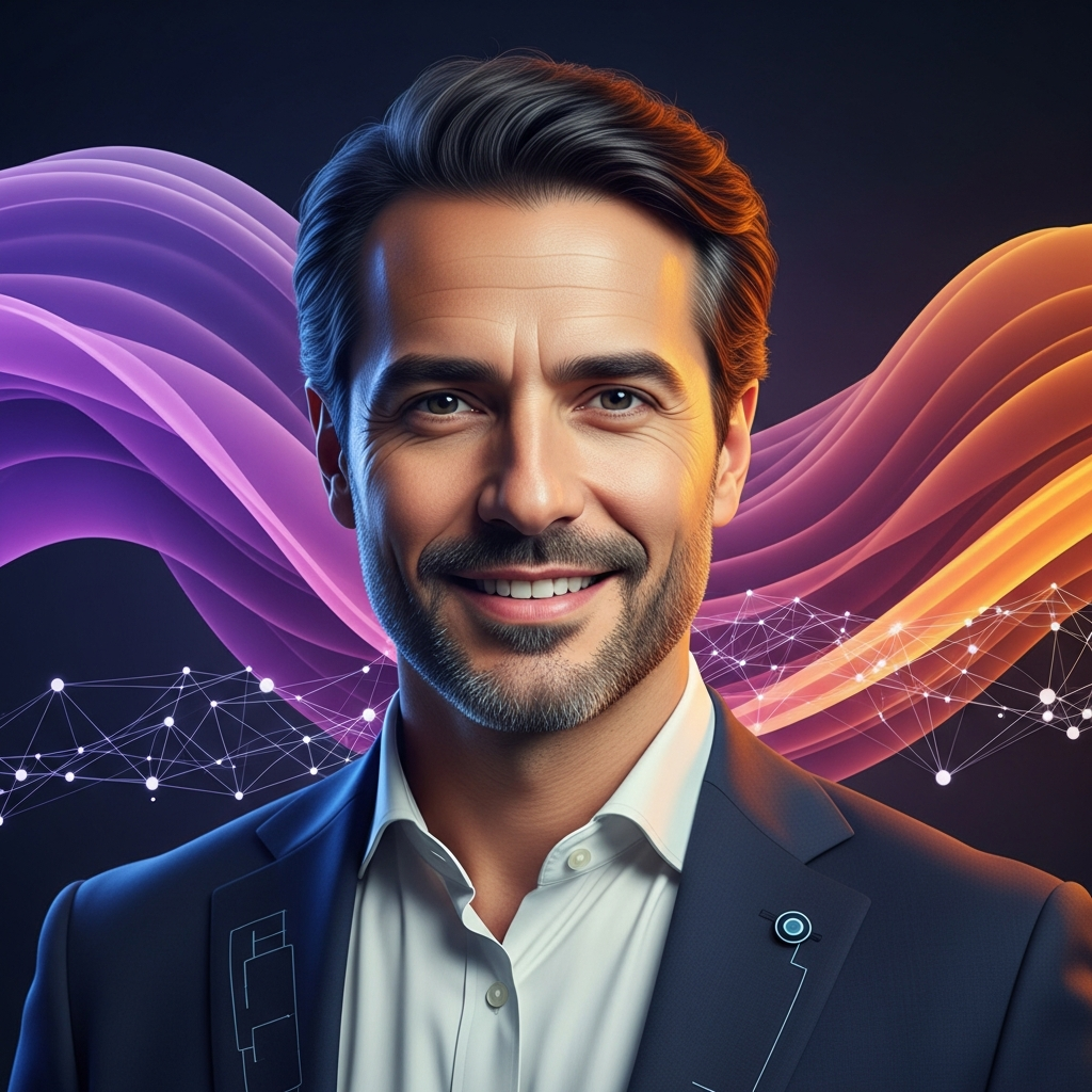 Mario - The Chief of AI Staff